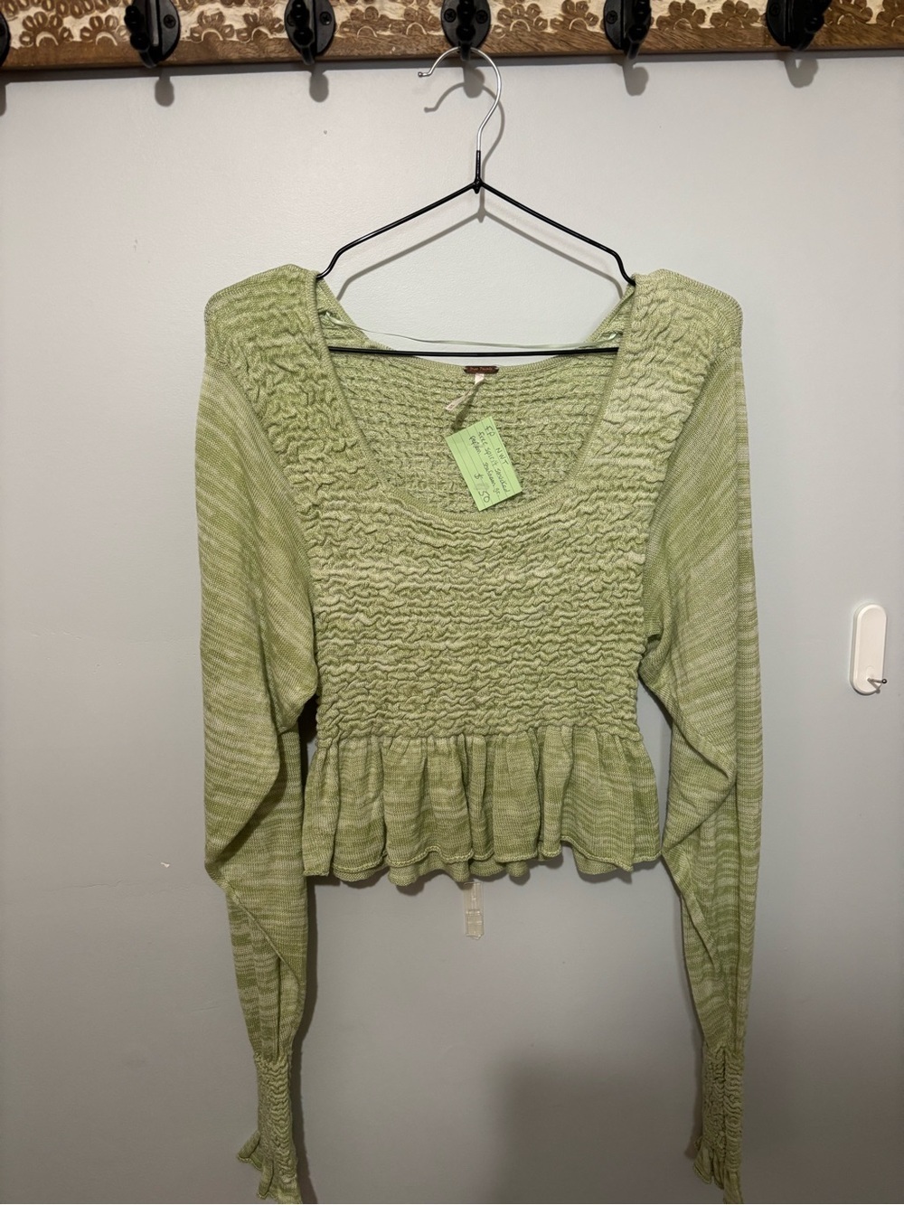 free people NWT